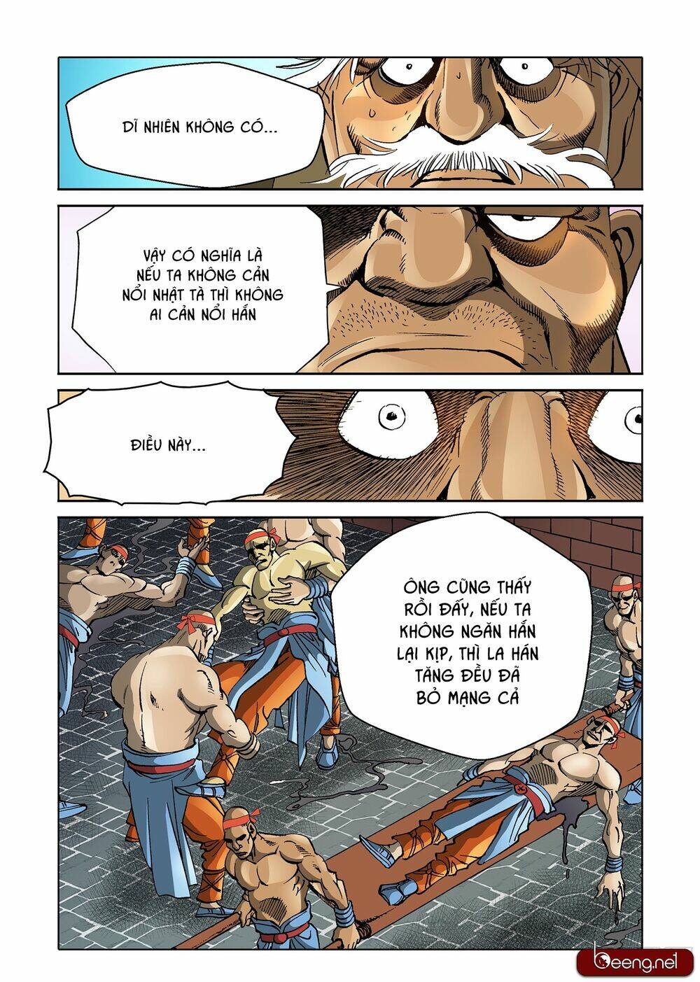 Chương 72 - Trang 3