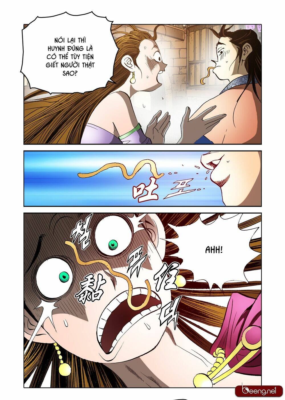 Chương 77 - Trang 5