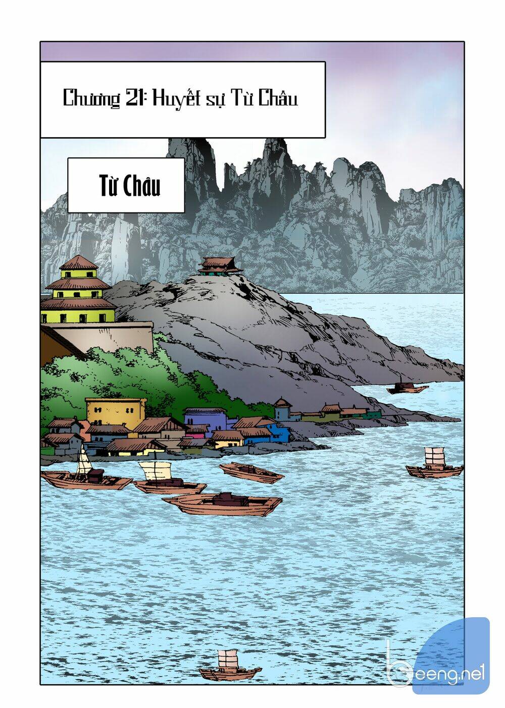 Chương 84 - Trang 6