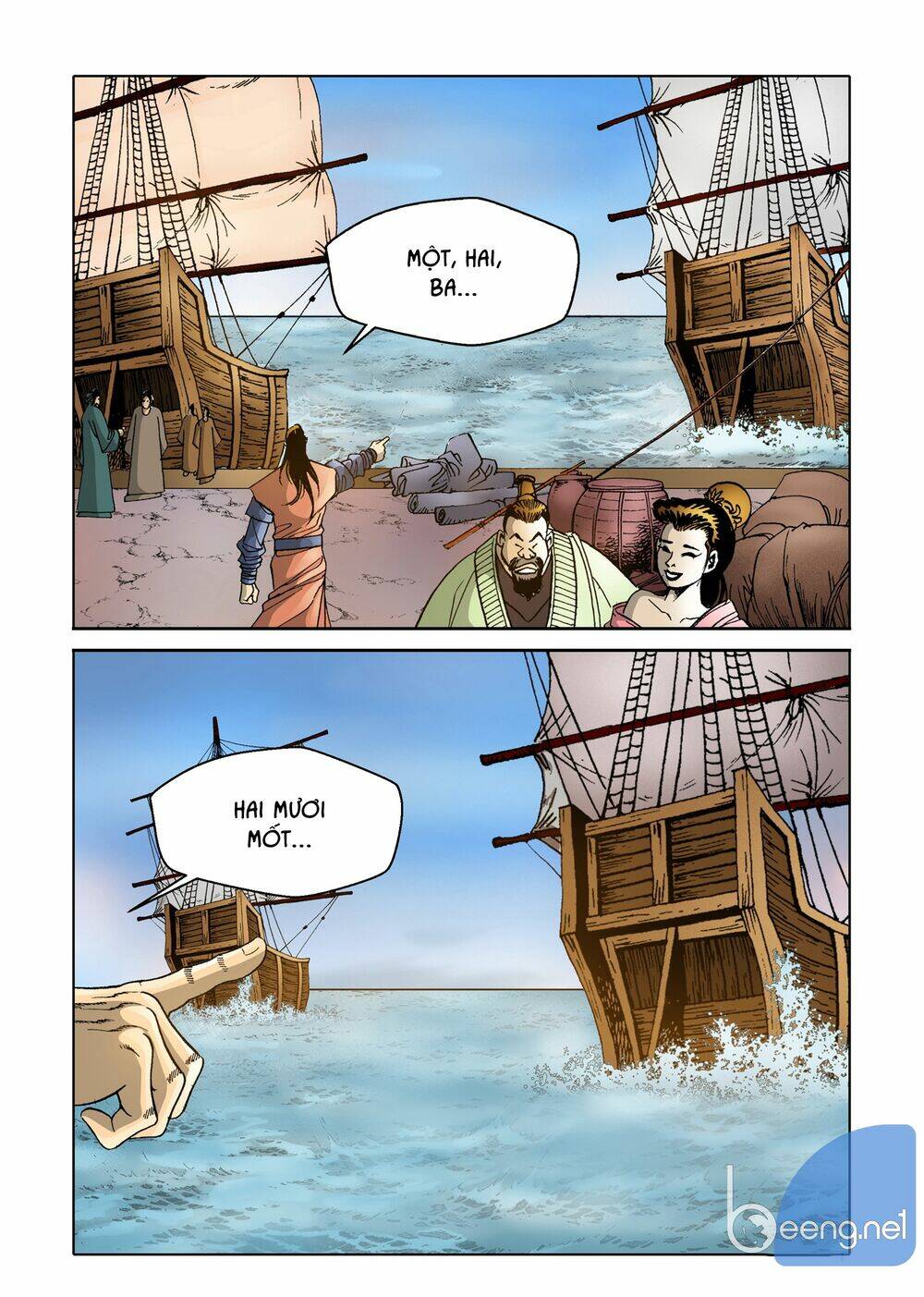 Chương 84 - Trang 8
