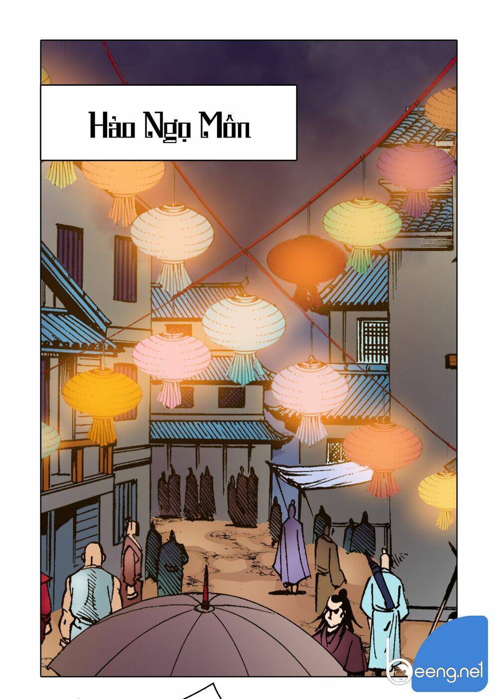 Chương 90 - Trang 8