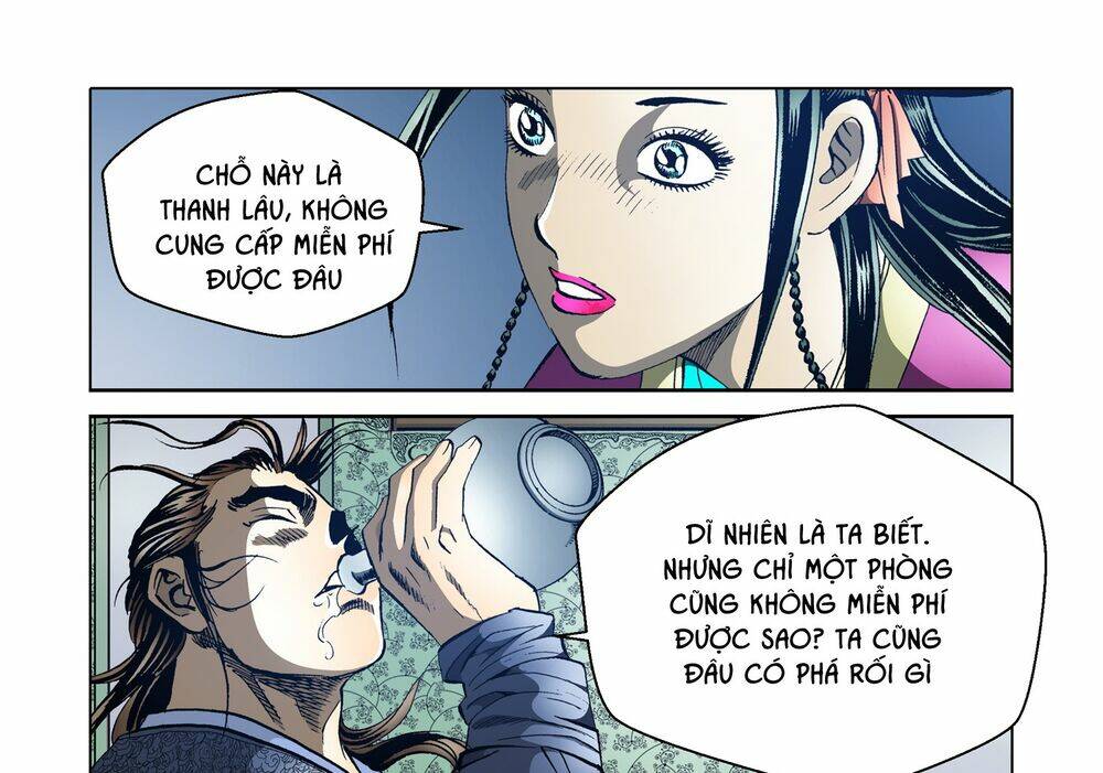 Chương 92 - Trang 3