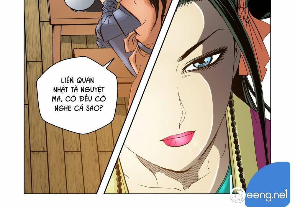 Chương 92 - Trang 40