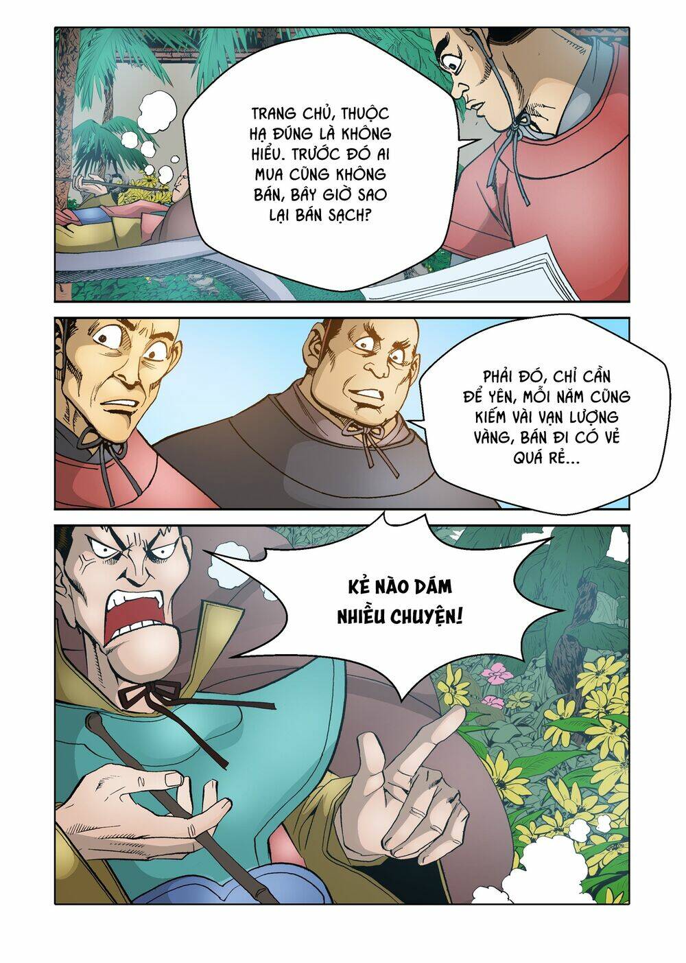 Chương 93 - Trang 2