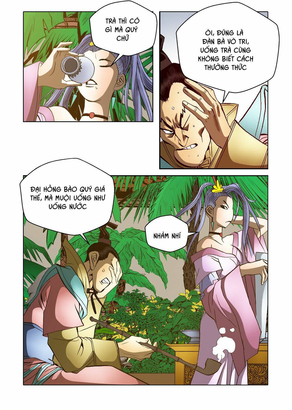 Chương 93 - Trang 8