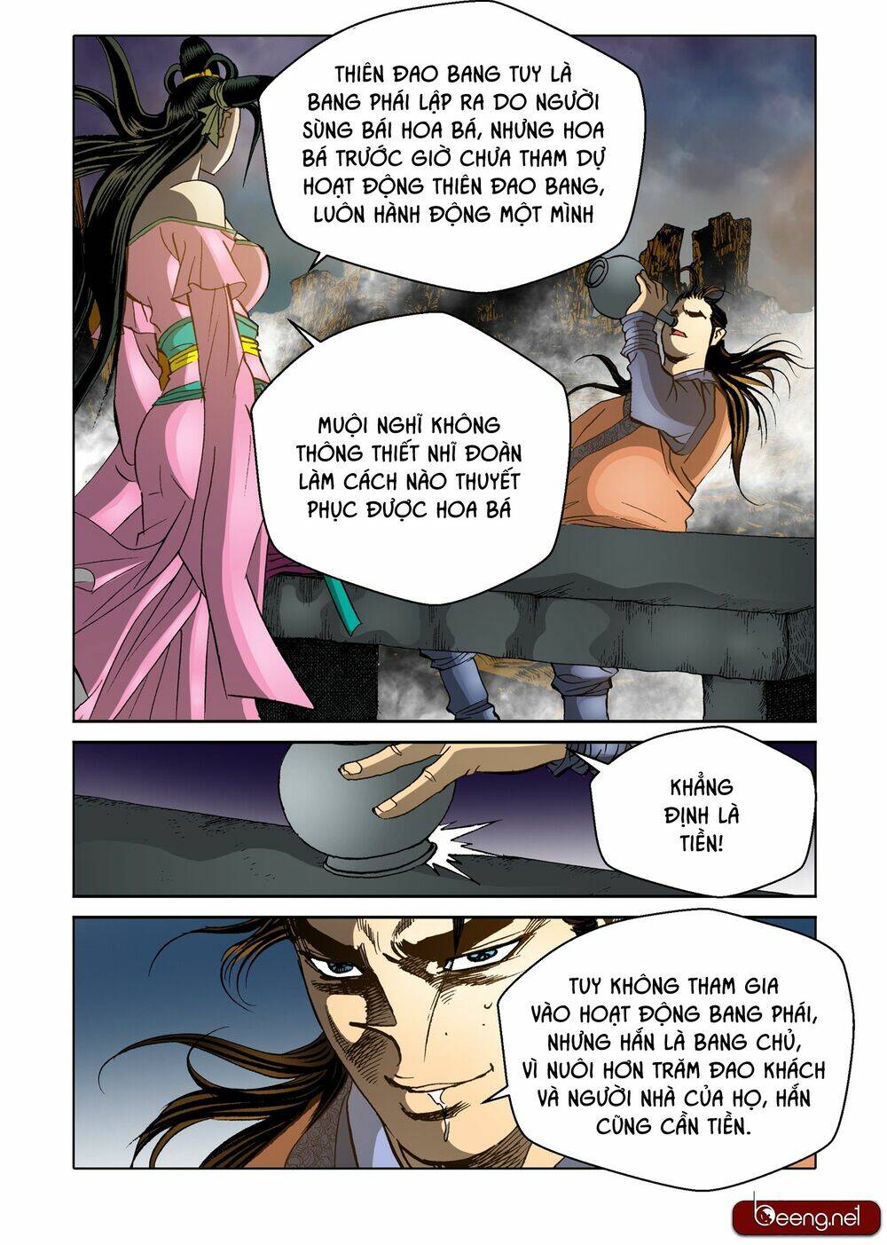 Chương 98 - Trang 3