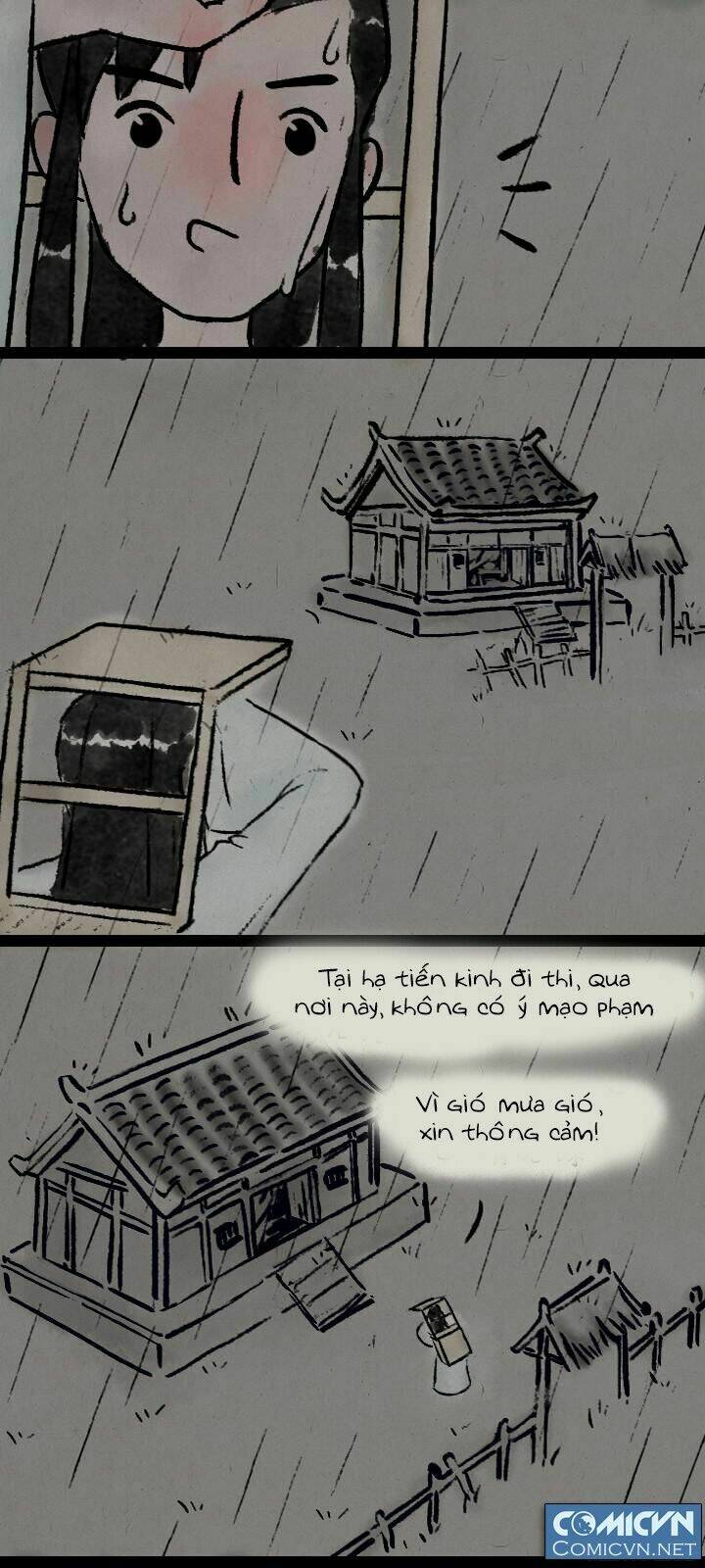 Chương 70 - Trang 3