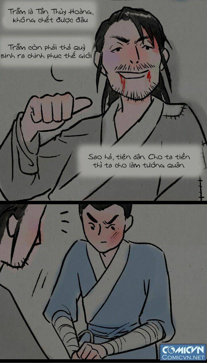 Chương 74 - Trang 18