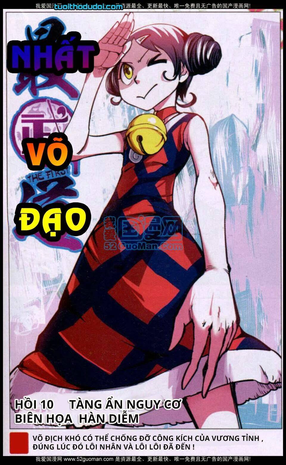 Chương 10 - Trang 1