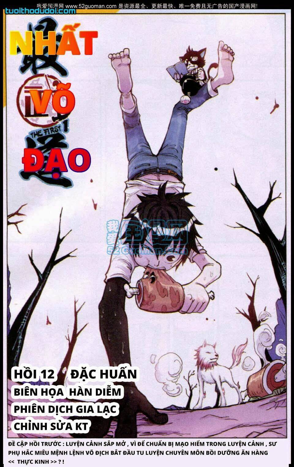 Chương 12 - Trang 1