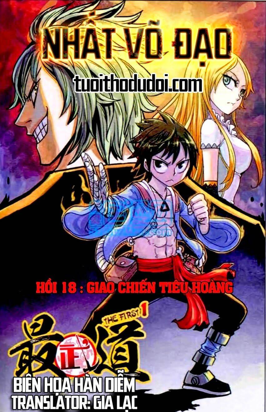 Chương 18 - Trang 2