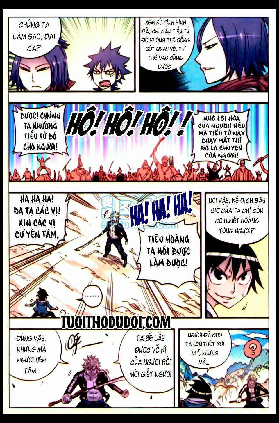 Chương 22 - Trang 7