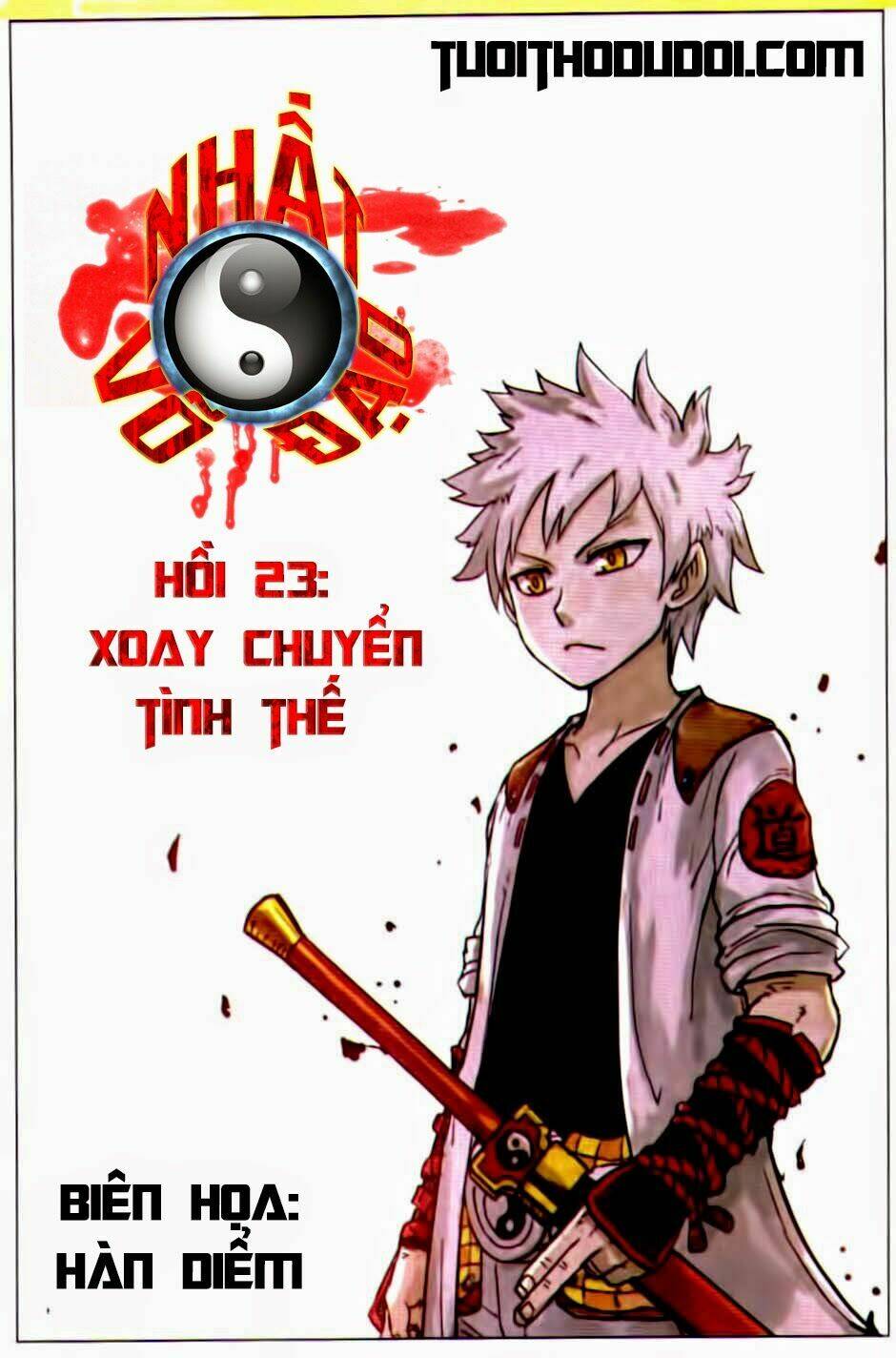 Chương 23 - Trang 2