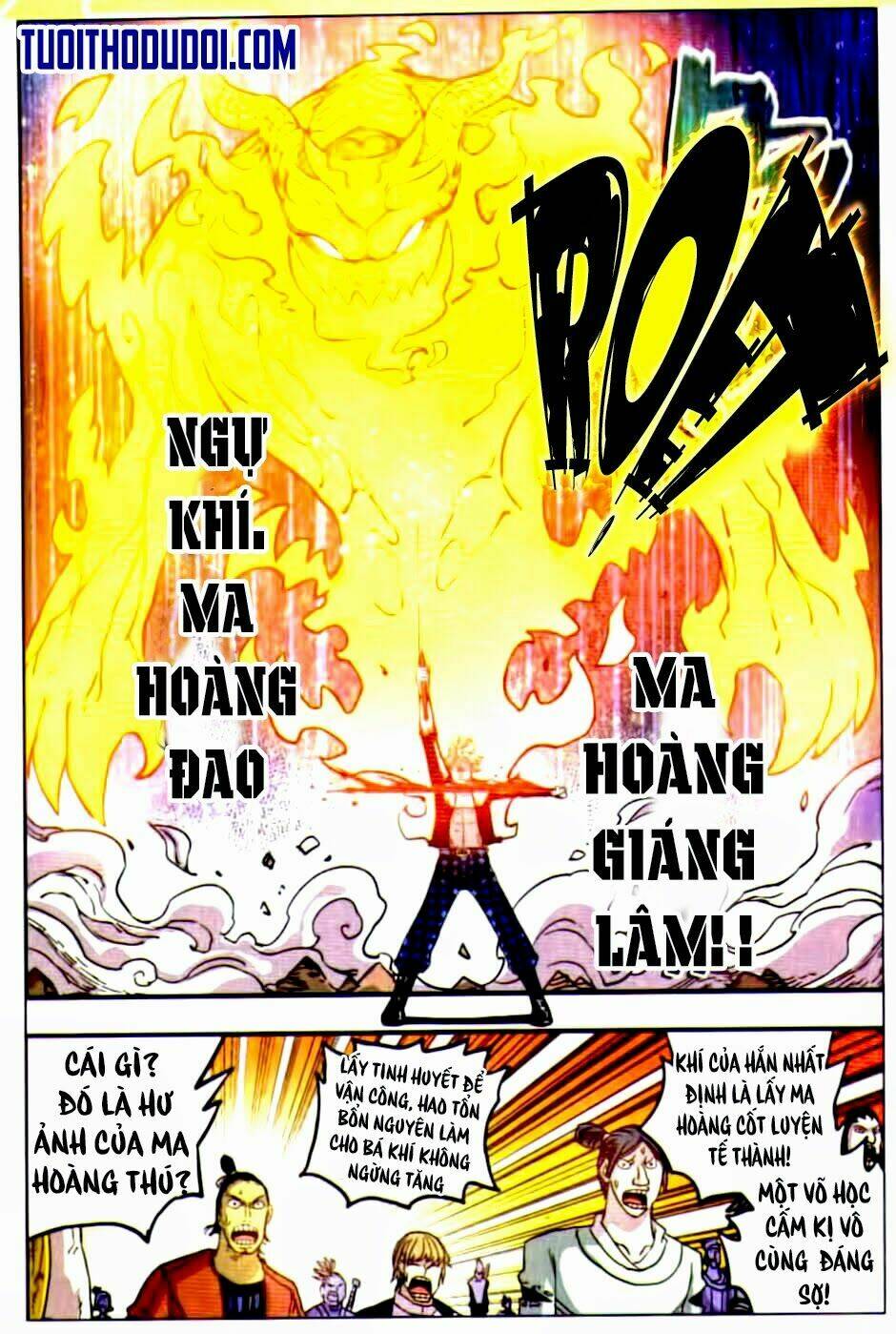 Chương 23 - Trang 18