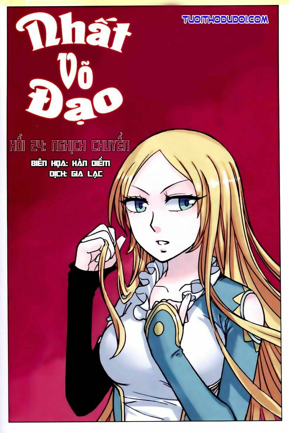 Chương 24 - Trang 2