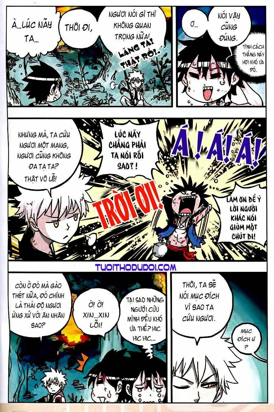 Chương 25 - Trang 4