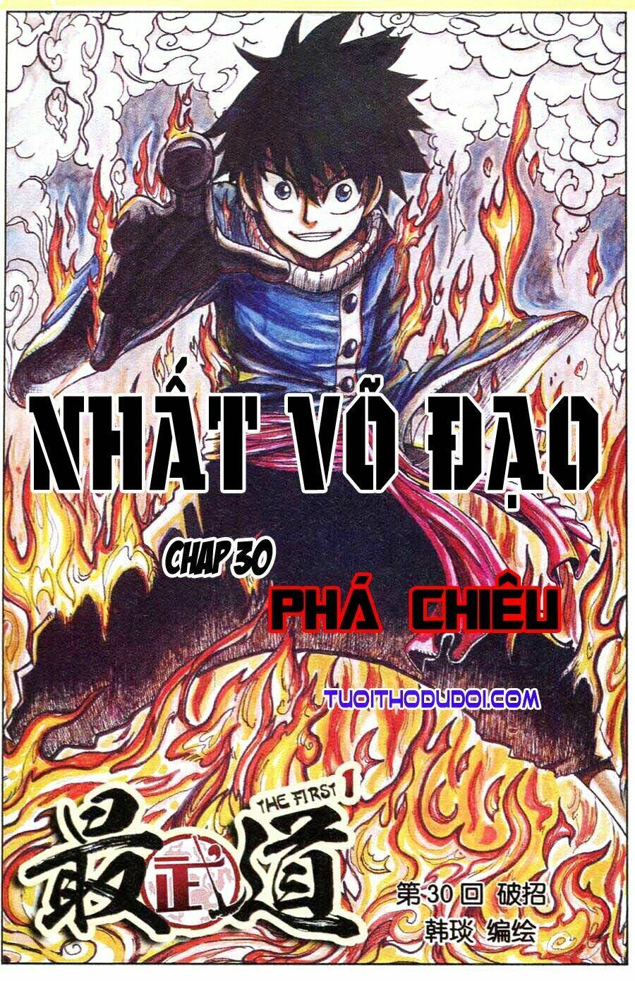 Chương 30 - Trang 2