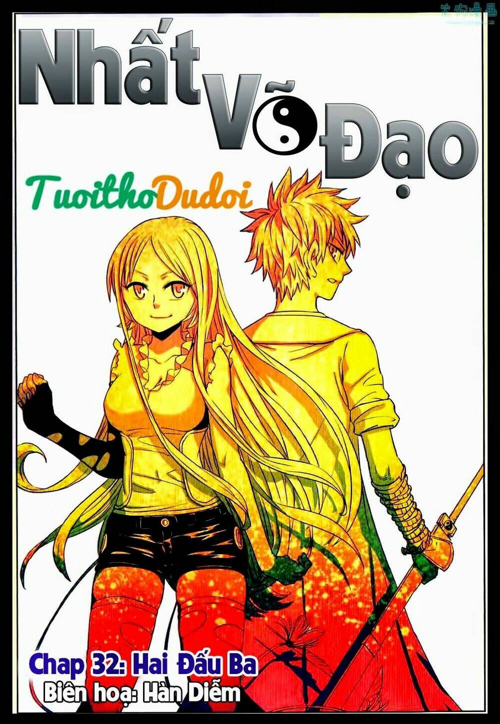 Chương 32 - Trang 1