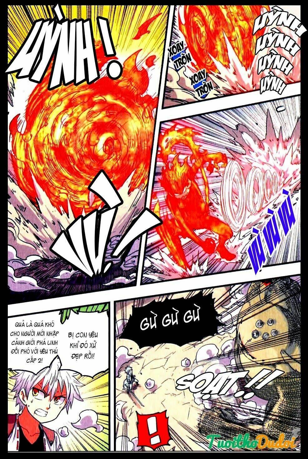 Chương 32 - Trang 15