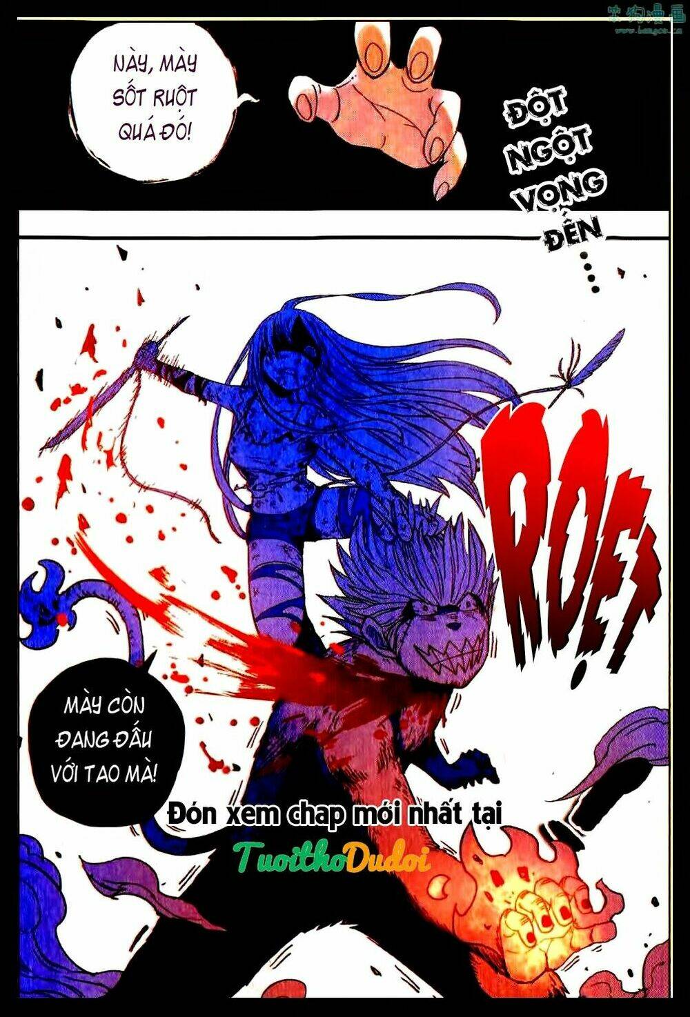 Chương 32 - Trang 19
