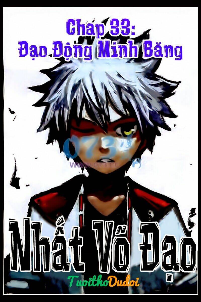 Chương 33 - Trang 1