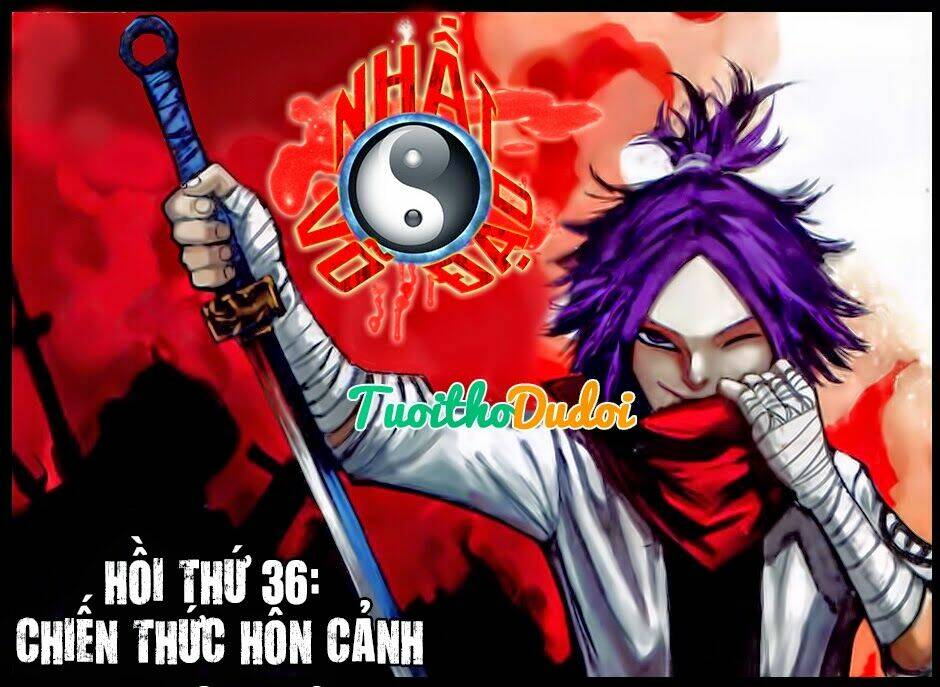 Chương 36 - Trang 1