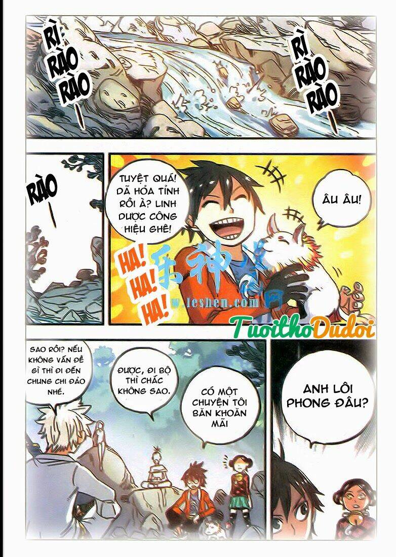 Chương 37 - Trang 12