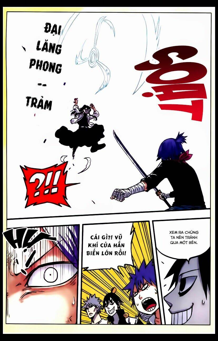 Chương 39 - Trang 9