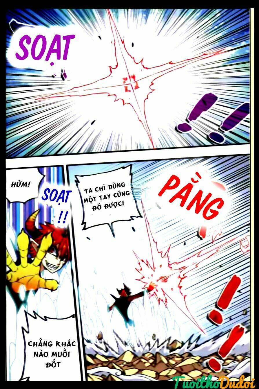 Chương 46 - Trang 3