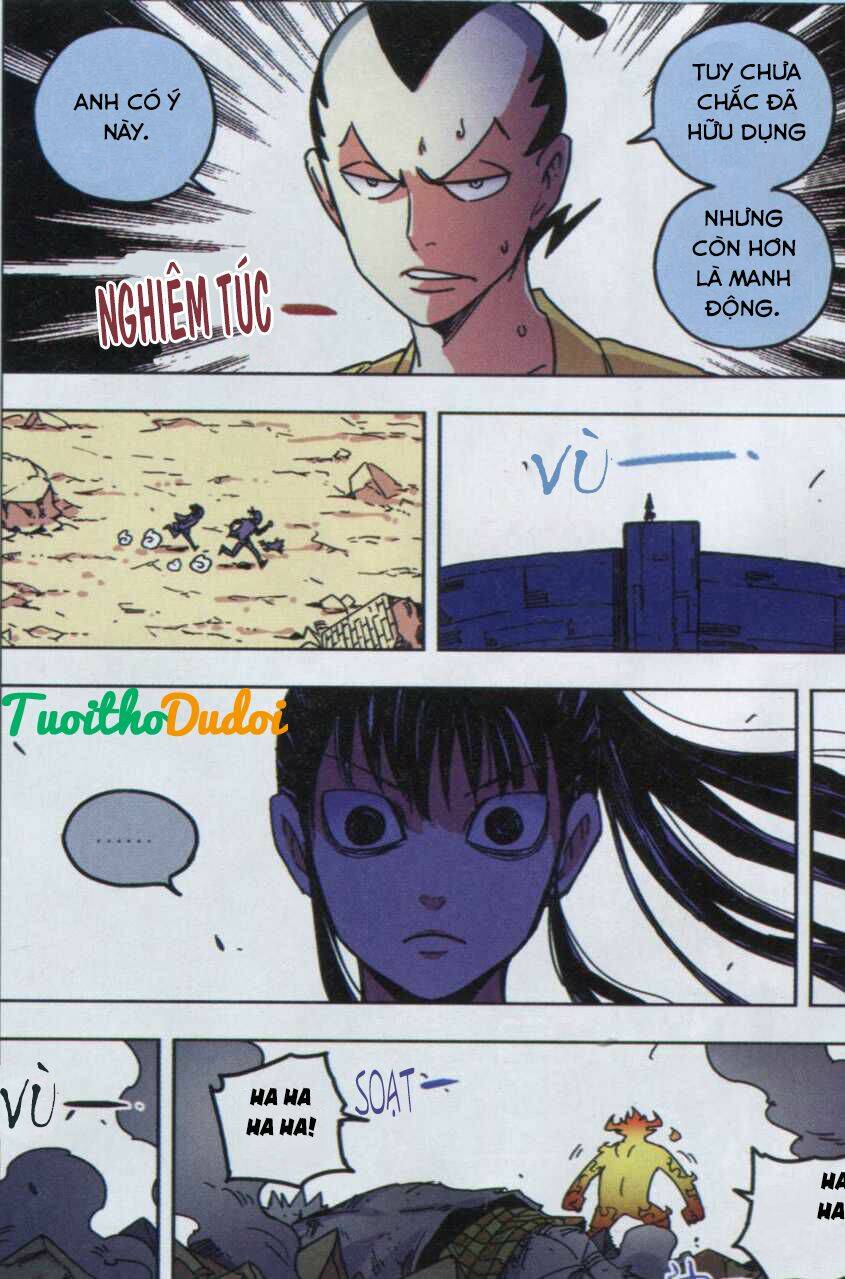 Chương 48 - Trang 18