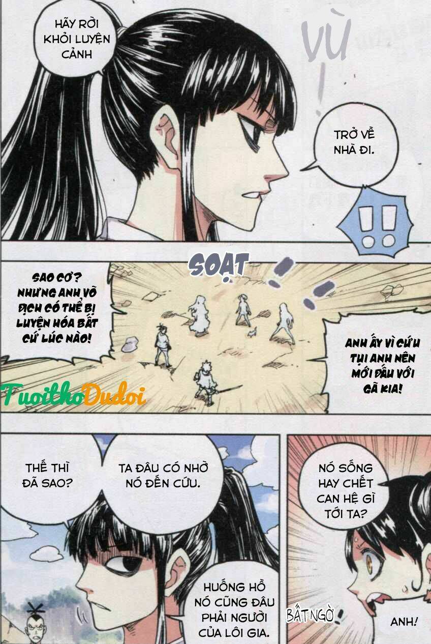 Chương 50 - Trang 3