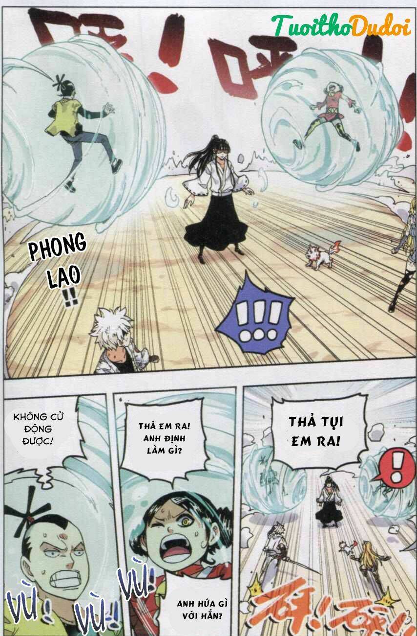 Chương 50 - Trang 5