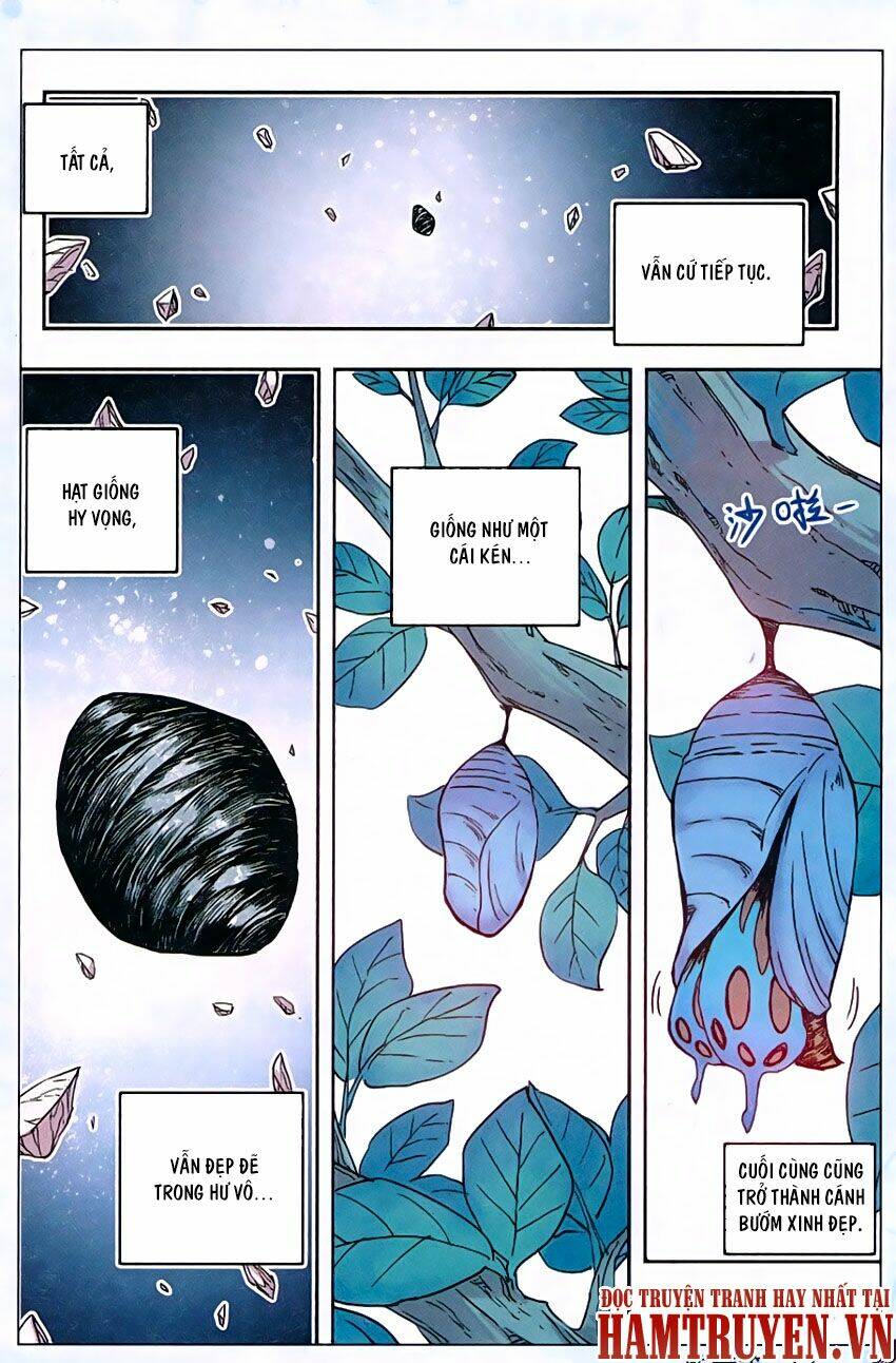 Chương 54 - Trang 20