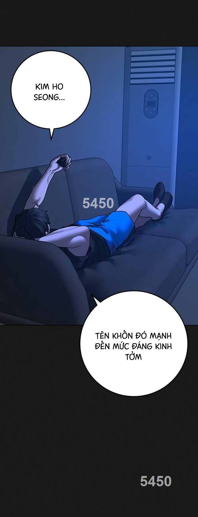 Chương 121 - Trang 1