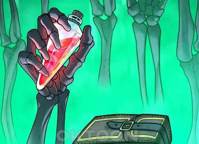 Chapter 127 - Trang 150