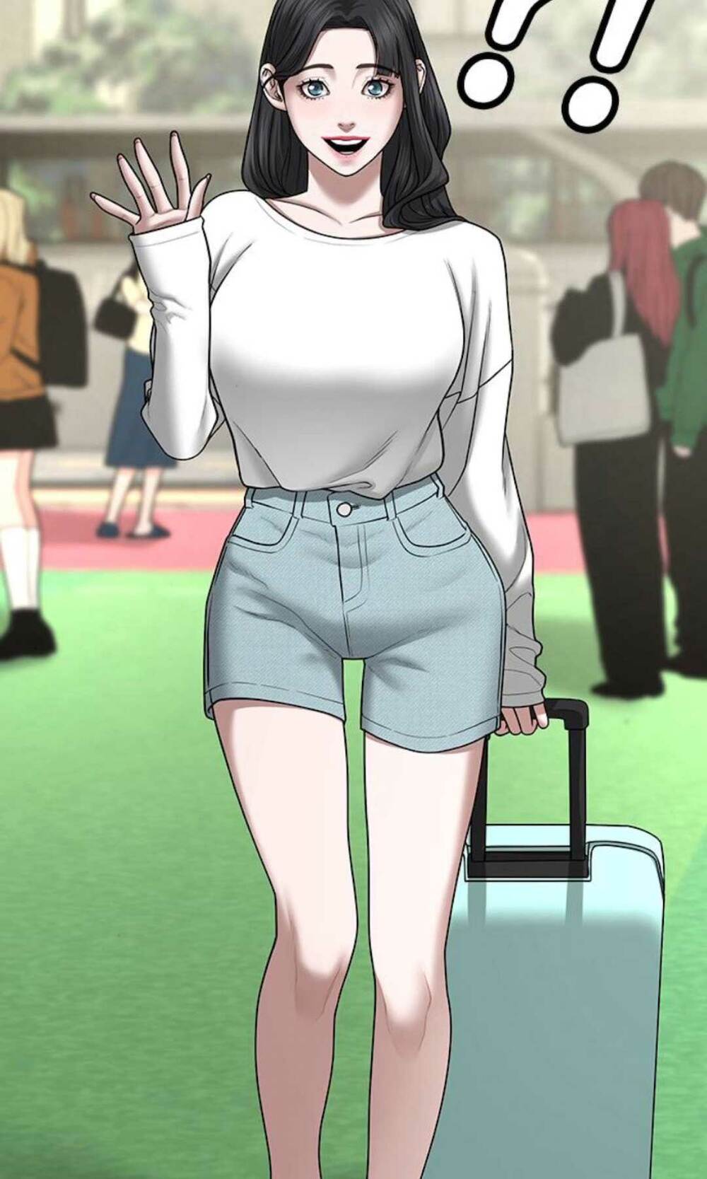 Chương 36 - Trang 132