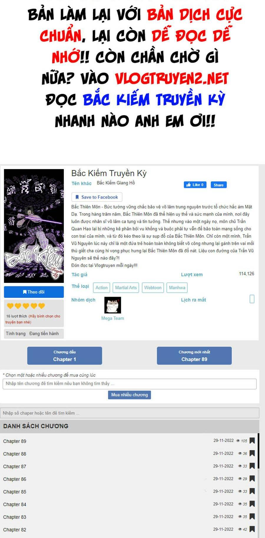 Chương 68 - Trang 149