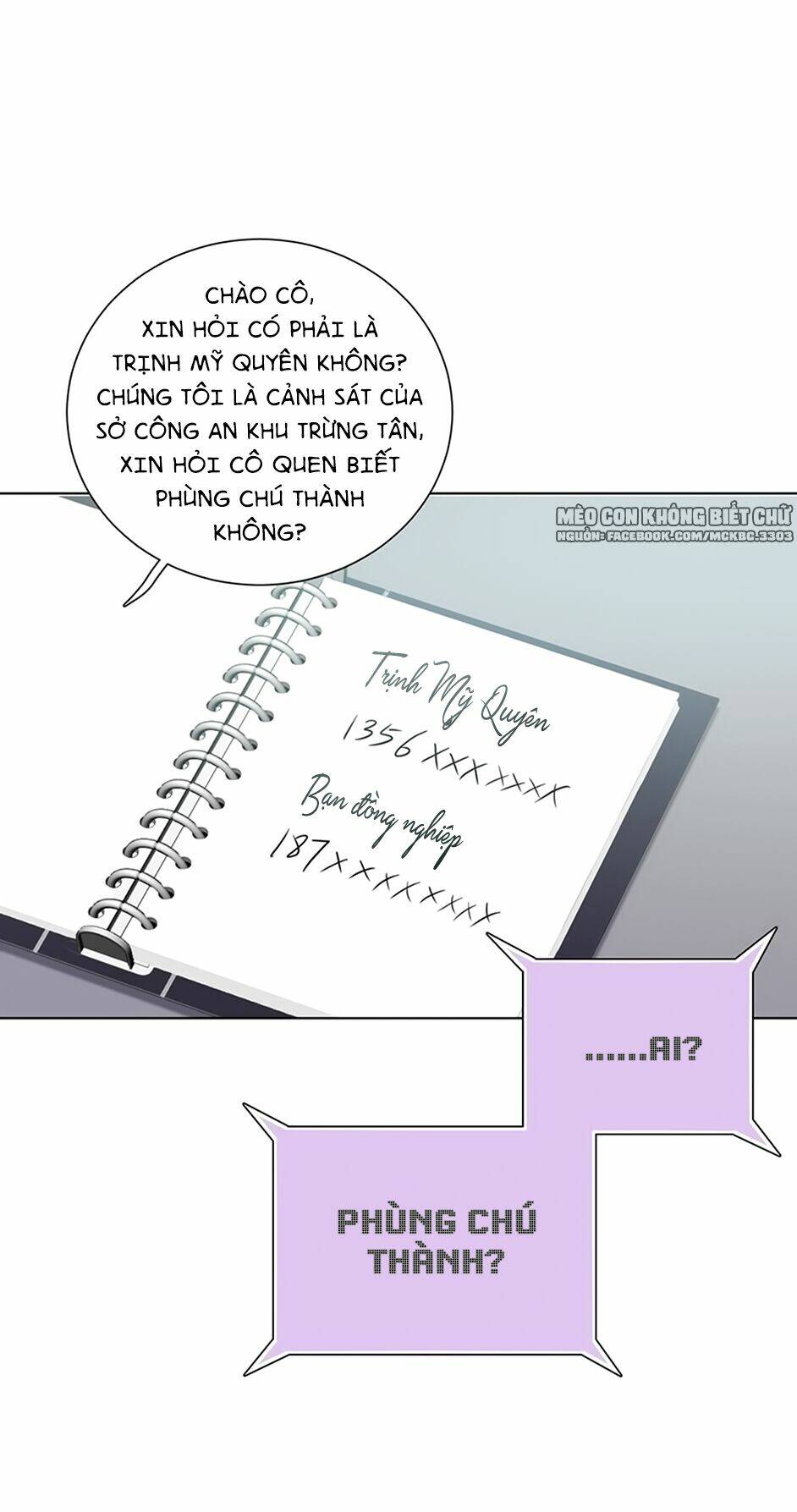 Chương 43 - Trang 18