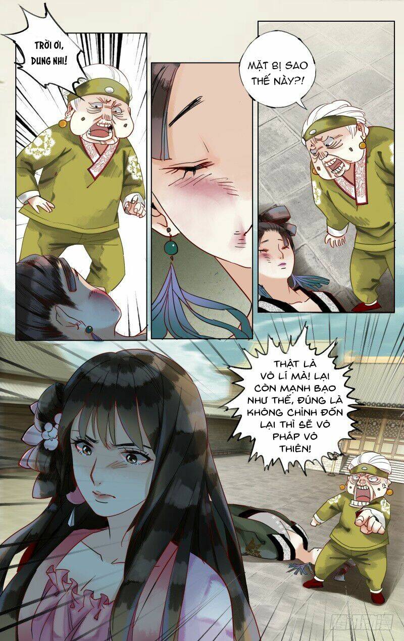 Chương 27 - Trang 1