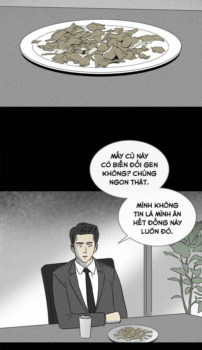 Chương 252 - Trang 27