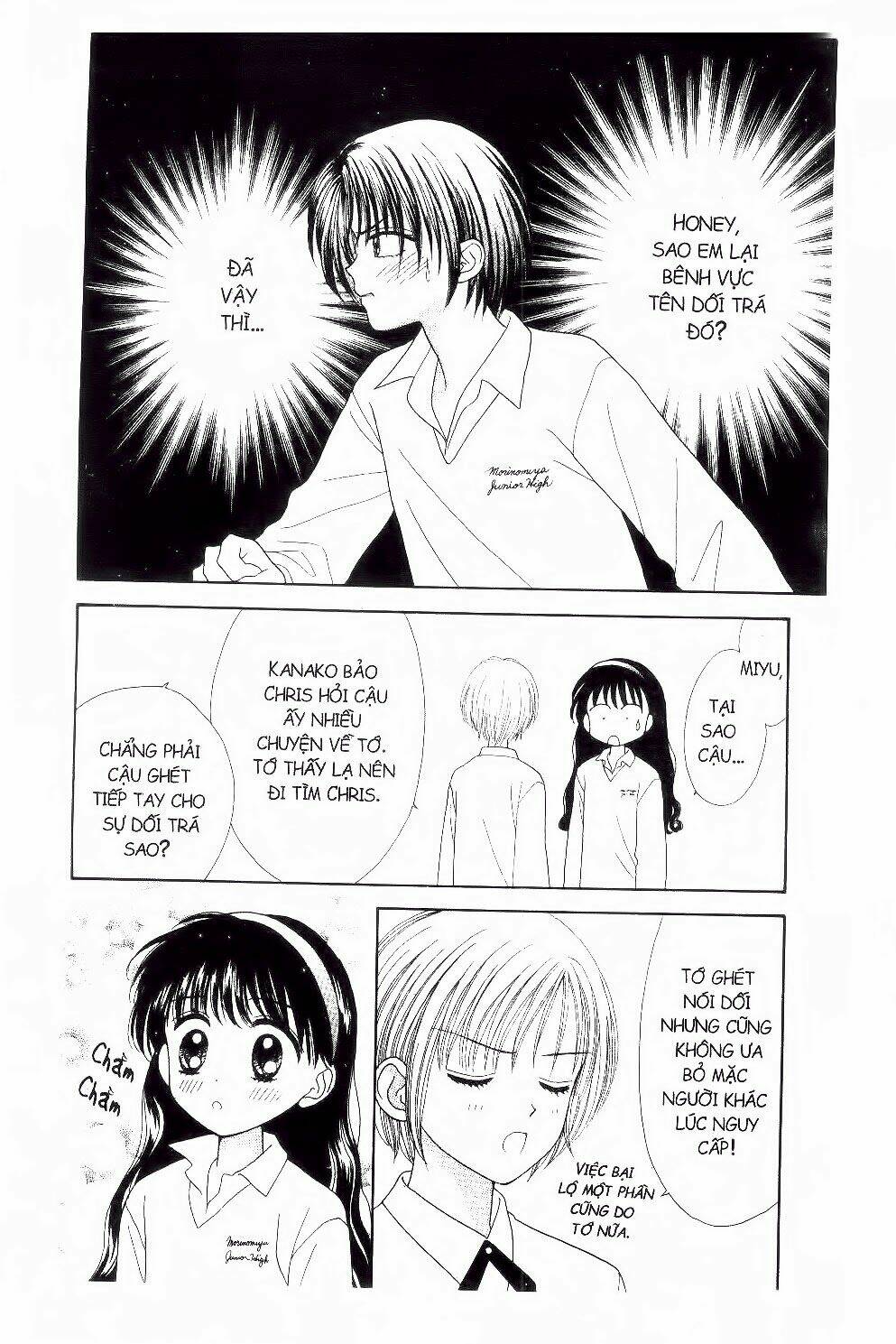 Chương 32 - Trang 31