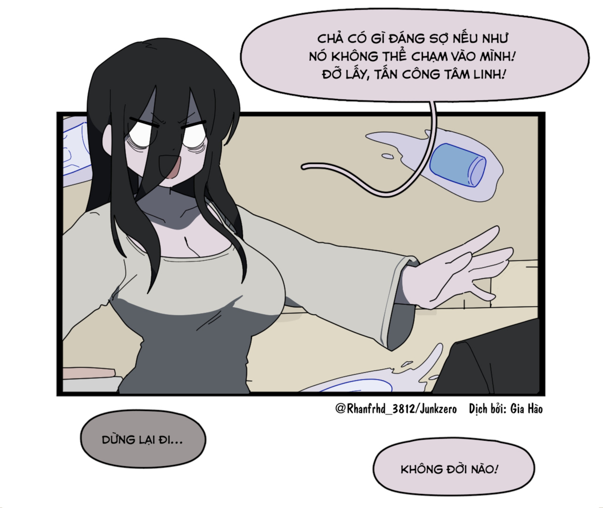 Chương 19 - Trang 1