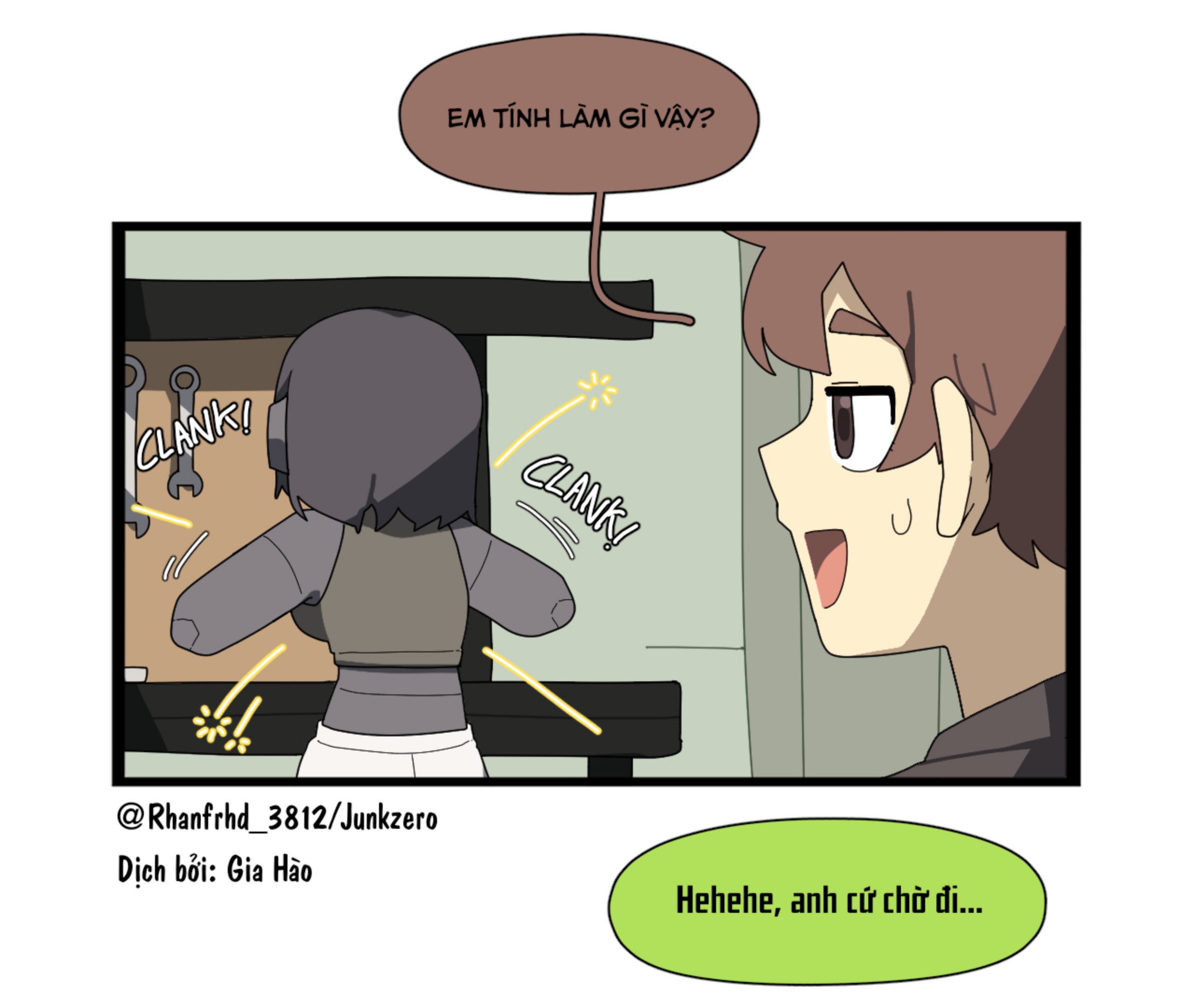 Chương 21 - Trang 1
