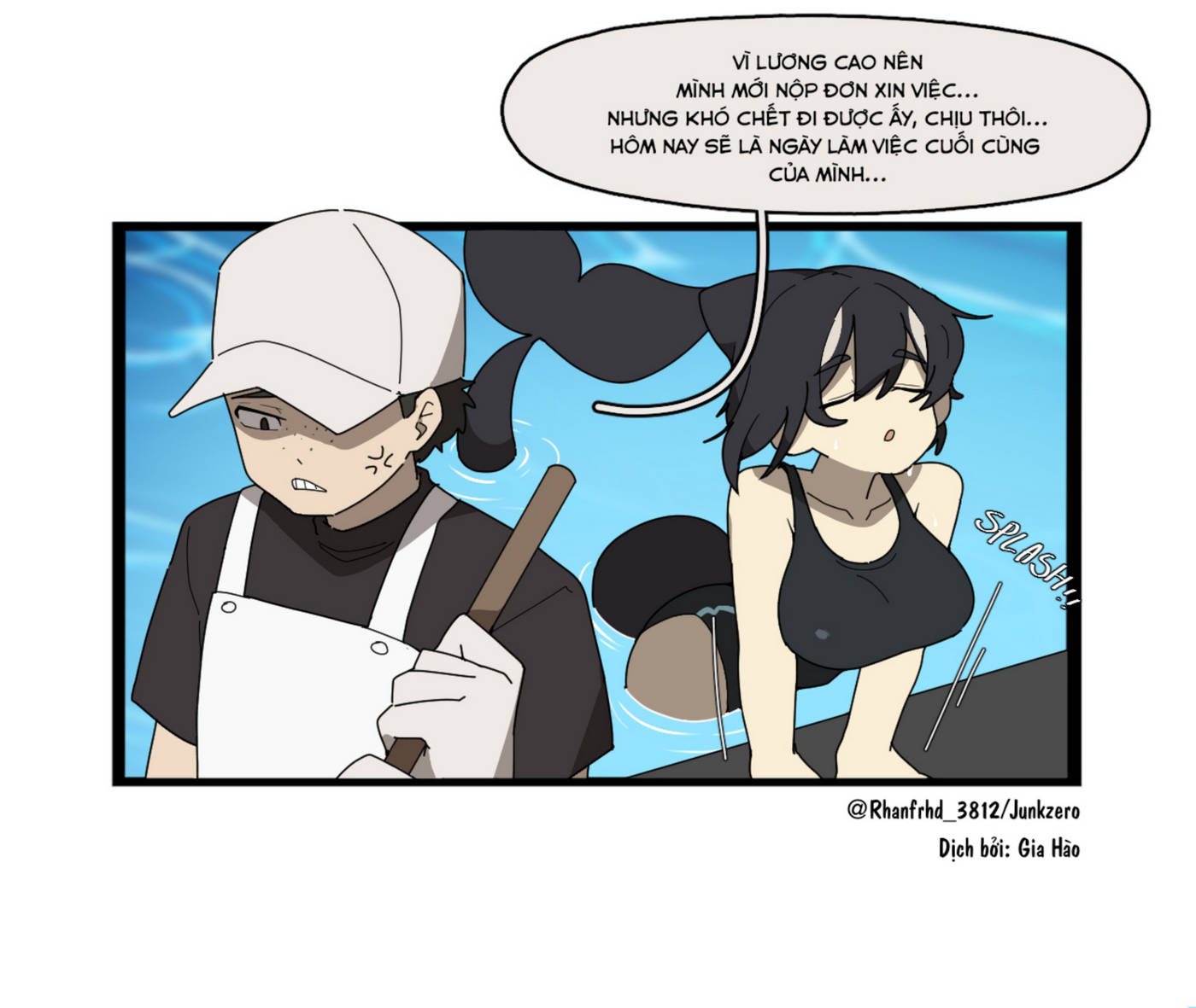 Chương 22 - Trang 1