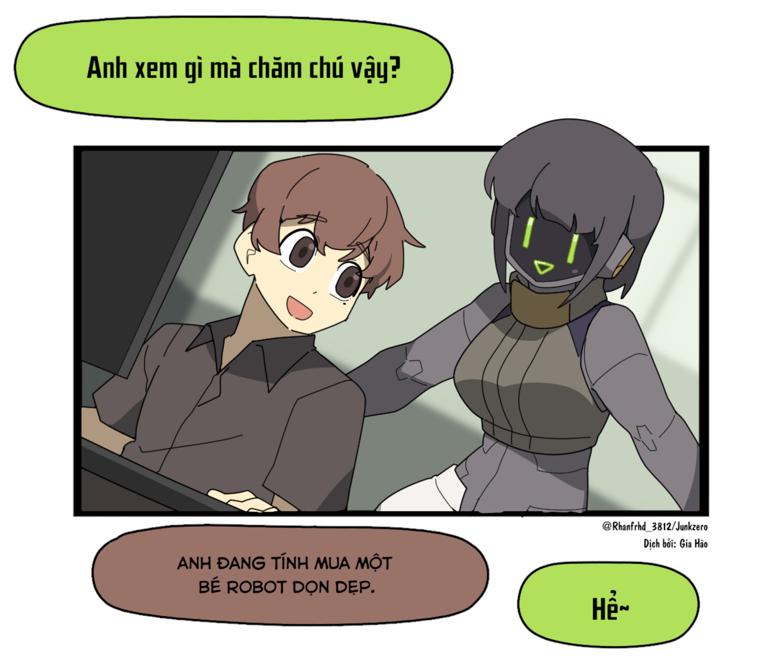 Chương 26 - Trang 1
