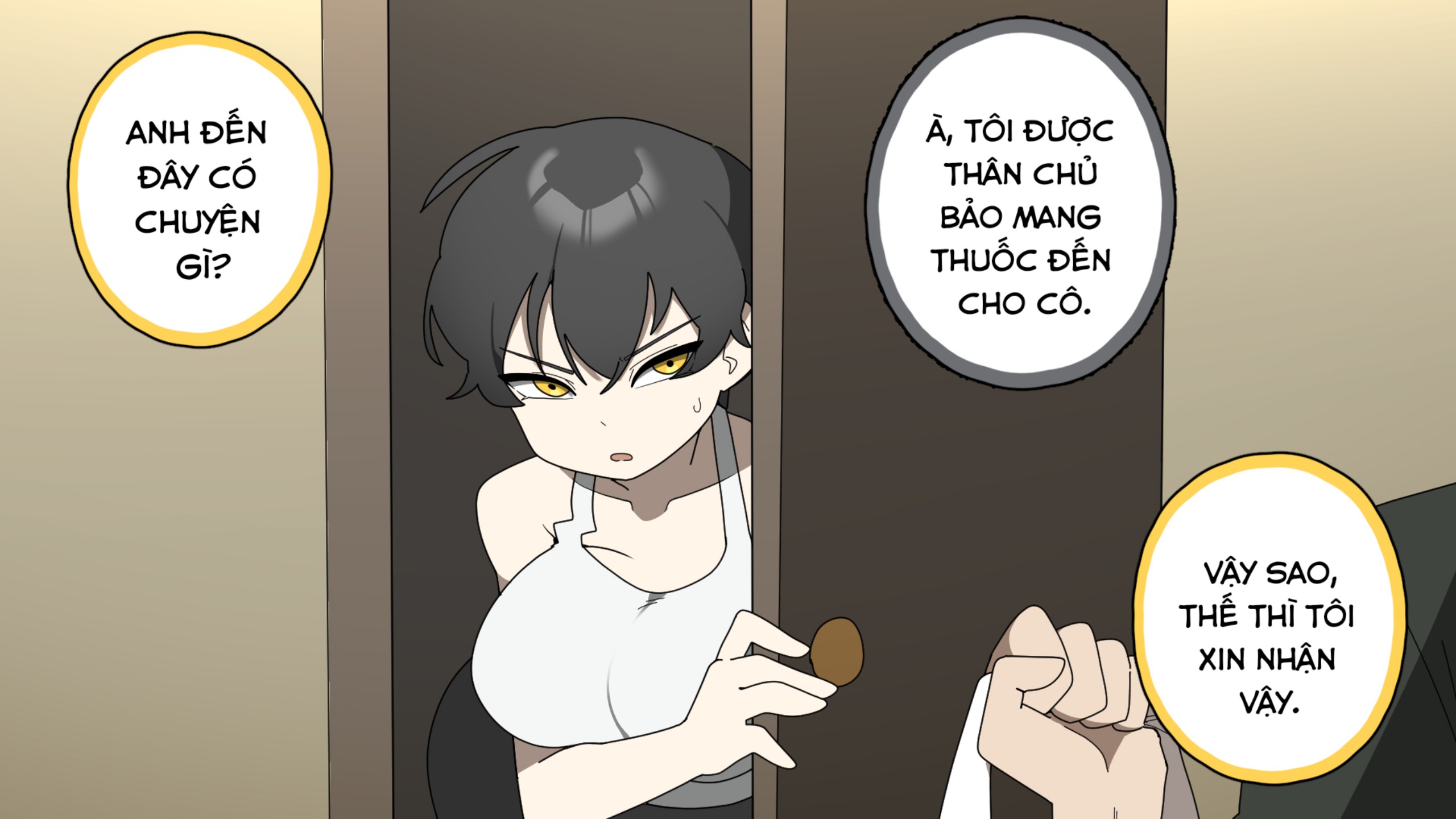 Chương 36 - Trang 4