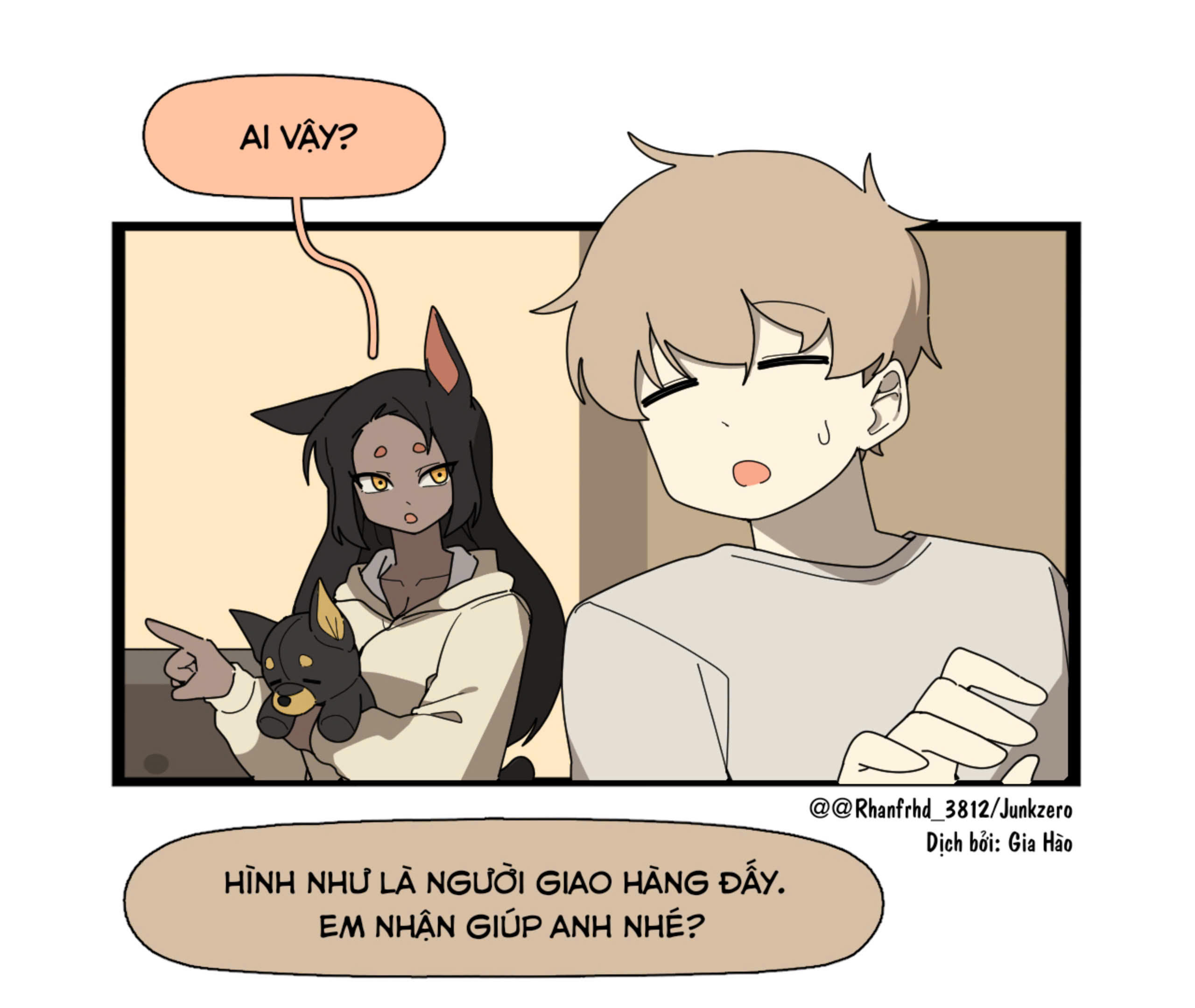 Chương 44 - Trang 1
