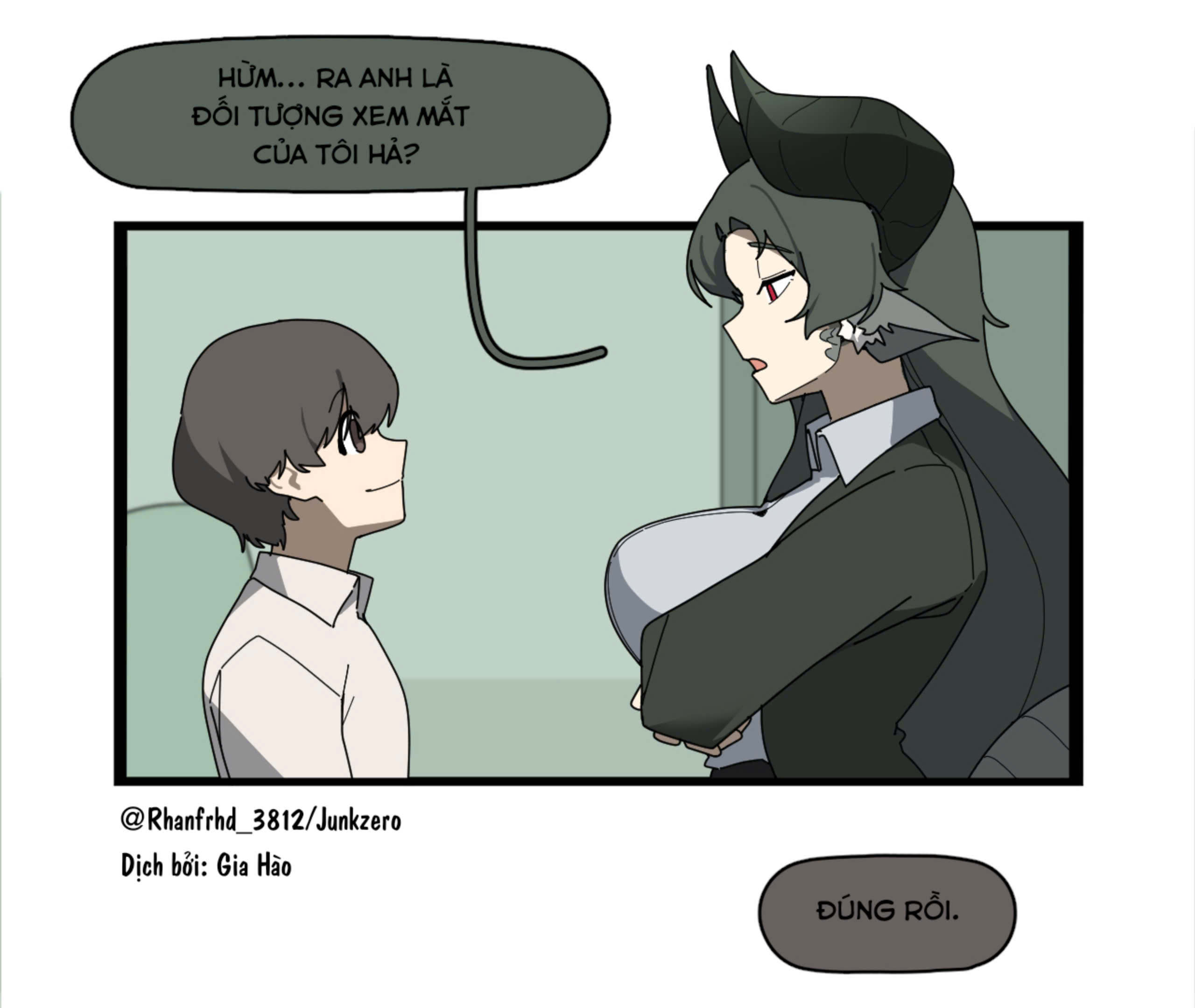 Chương 45 - Trang 1