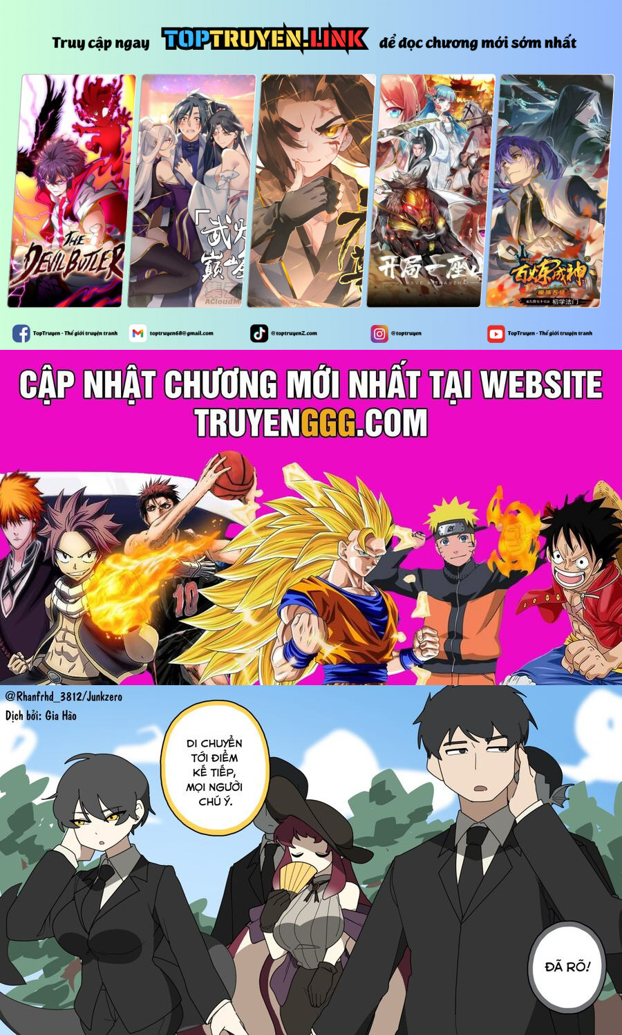 Chương 33 - Trang 2