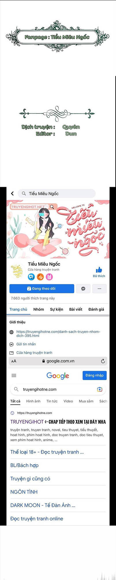 Chương 56 - Trang 1